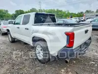 2024 Toyota TACOMA photo