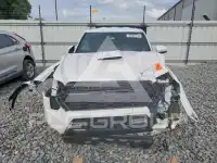 2024 Toyota TACOMA photo