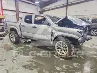 2024 Toyota TACOMA photo