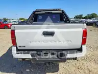 2024 Toyota TACOMA photo