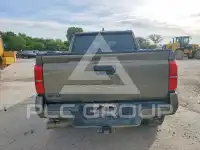 2024 Toyota TACOMA photo