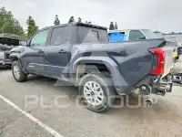 2024 Toyota TACOMA photo
