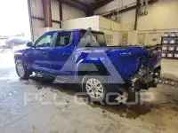 2024 Toyota TACOMA photo