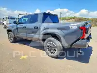 2024 Toyota TACOMA photo
