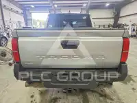 2024 Toyota TACOMA photo