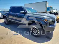 2024 Toyota TACOMA photo