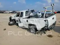 2024 Toyota TACOMA photo