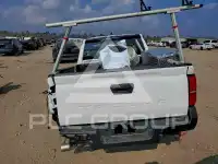 2024 Toyota TACOMA photo