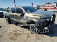 2024 Toyota TACOMA photo