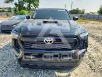 2024 Toyota TACOMA фото