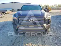 2024 Toyota TACOMA фото