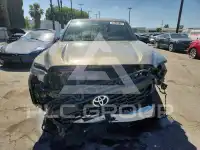 2024 Toyota TACOMA photo