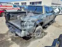 2024 Toyota TACOMA photo