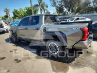 2024 Toyota TACOMA photo