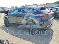 2024 Toyota VENZA фото