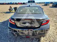 2024 Toyota 86 фото