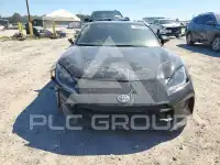 2024 Toyota 86 photo