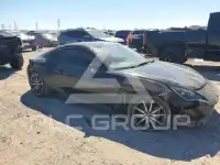 2024 Toyota 86 photo