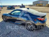 2024 Toyota 86 фото
