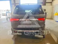 2024 Toyota SEQUOIA photo