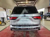 2024 Toyota SEQUOIA photo