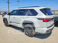 2024 Toyota SEQUOIA photo