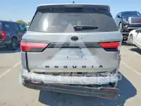 2024 Toyota SEQUOIA photo