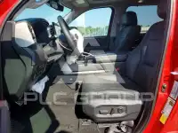 2024 Toyota SEQUOIA фото
