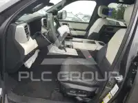 2024 Toyota SEQUOIA фото