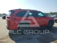 2024 Toyota SEQUOIA фото