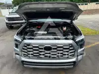 2024 Toyota SEQUOIA фото
