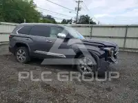 2024 Toyota SEQUOIA фото
