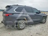 2024 Toyota SEQUOIA фото