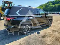 2024 Toyota SEQUOIA фото