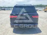 2024 Toyota SEQUOIA фото