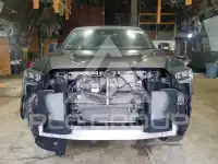 2024 Toyota SEQUOIA фото