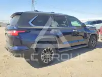 2024 Toyota SEQUOIA фото