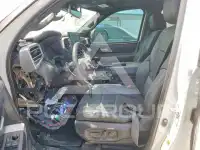 2024 Toyota SEQUOIA фото