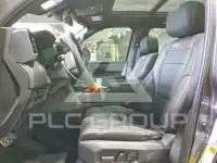 2024 Toyota SEQUOIA фото