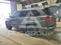 2024 Toyota SEQUOIA фото