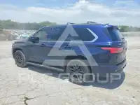 2024 Toyota SEQUOIA фото