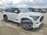 2024 Toyota SEQUOIA фото