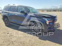 2024 Toyota SEQUOIA фото