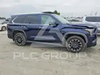 2024 Toyota SEQUOIA фото