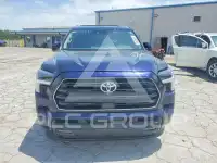 2024 Toyota SEQUOIA фото