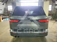 2024 Toyota SEQUOIA фото