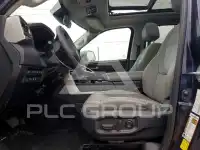 2024 Toyota SEQUOIA фото