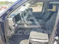 2024 Toyota SEQUOIA фото