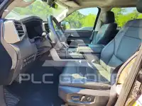 2024 Toyota SEQUOIA фото