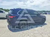 2024 Toyota SEQUOIA фото